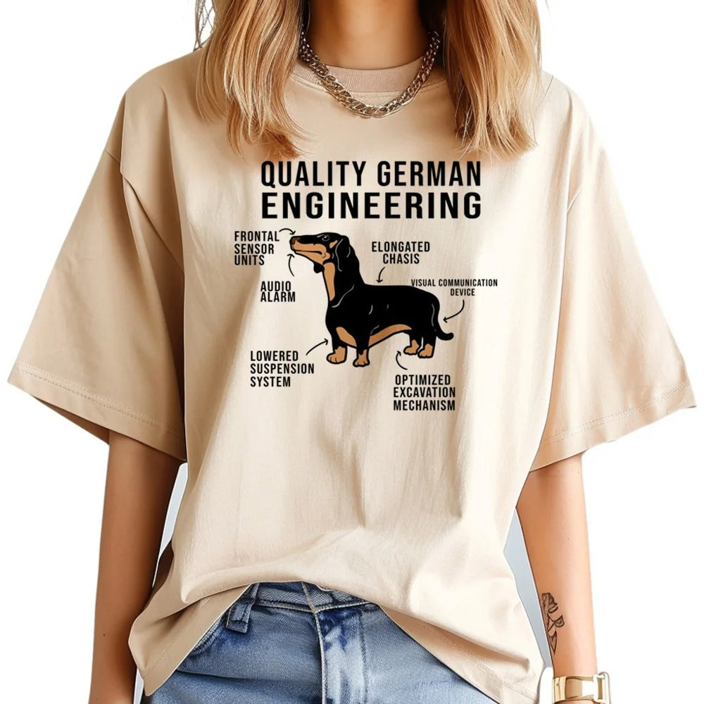 Dachshund t-shirts