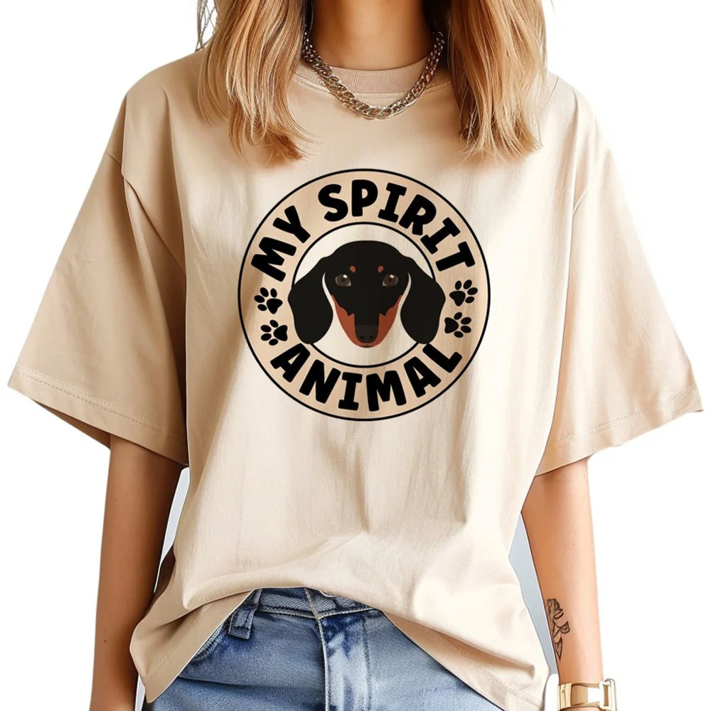 Dachshund t-shirts