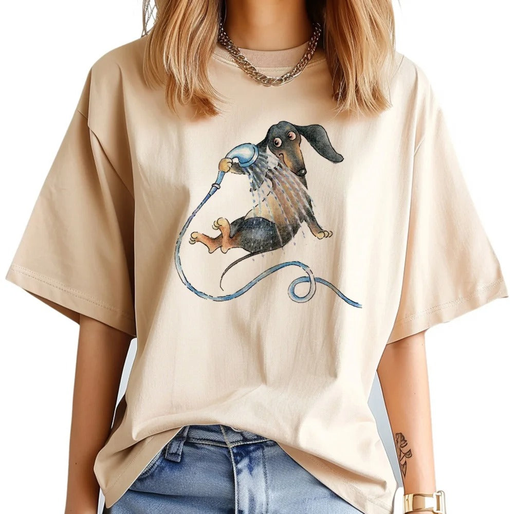 Dachshund t-shirts
