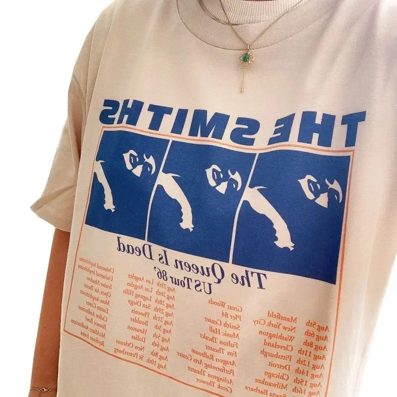 The Smiths T-Shirt