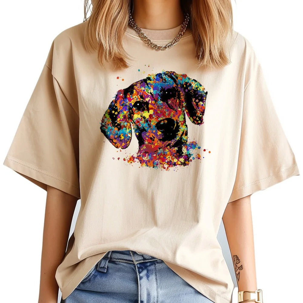 Dachshund t-shirts