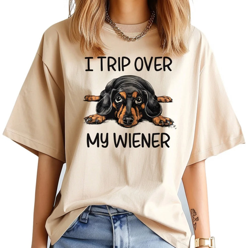 Dachshund t-shirts