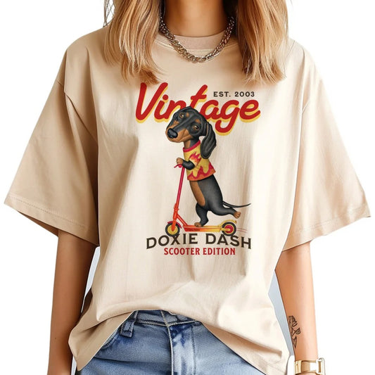 Dachshund t-shirts