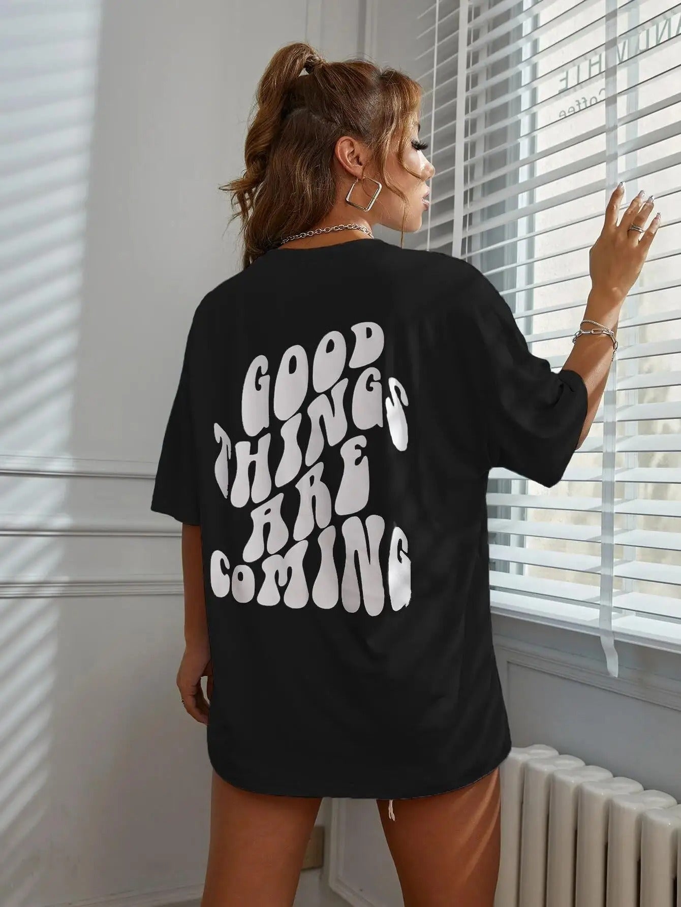 Good Thing Are Coming soft summer tops
